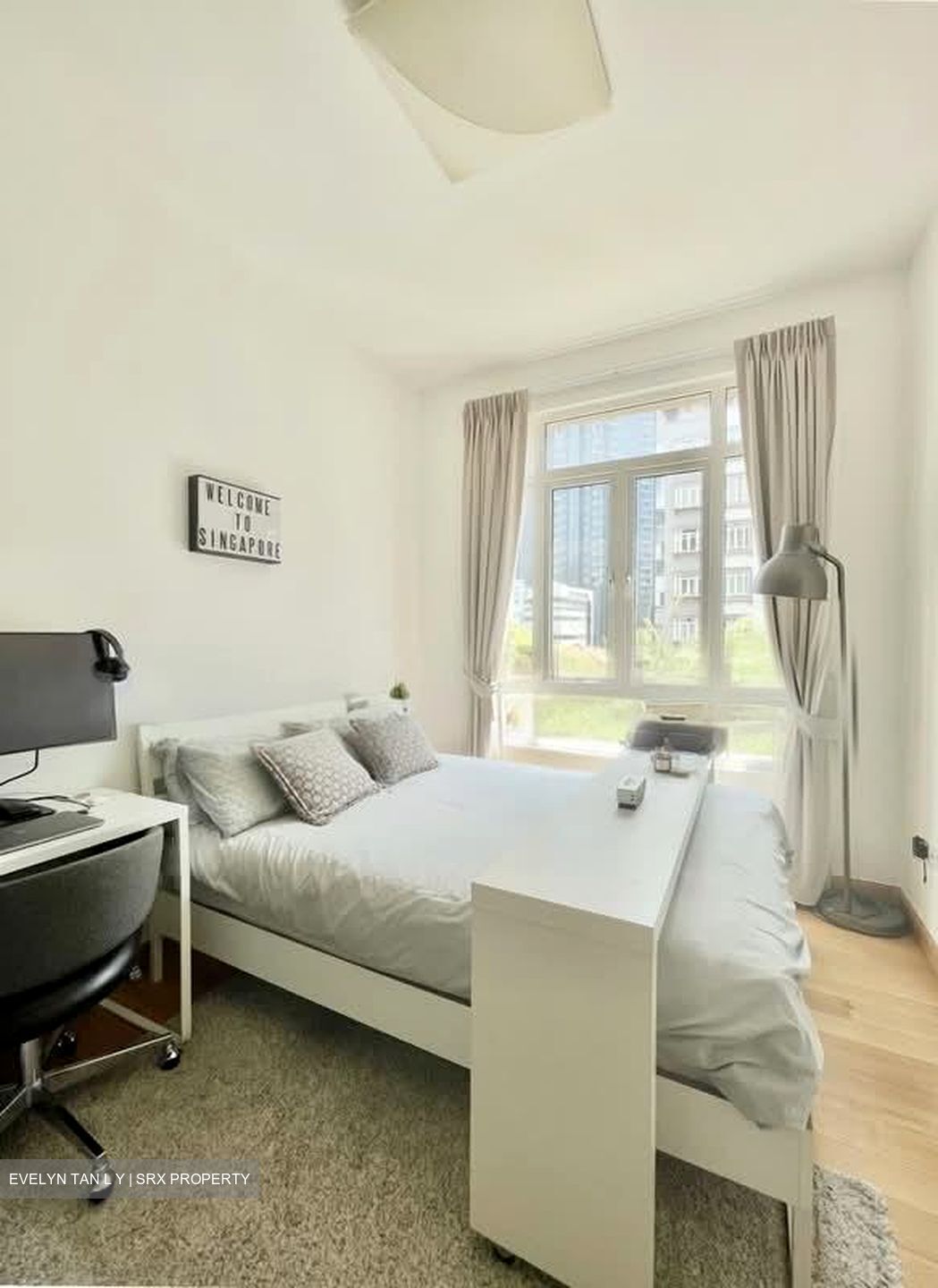 Robertson 100 (D9), Apartment #533766991